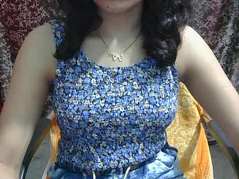 Adorable_Ayesha ❓ online chat