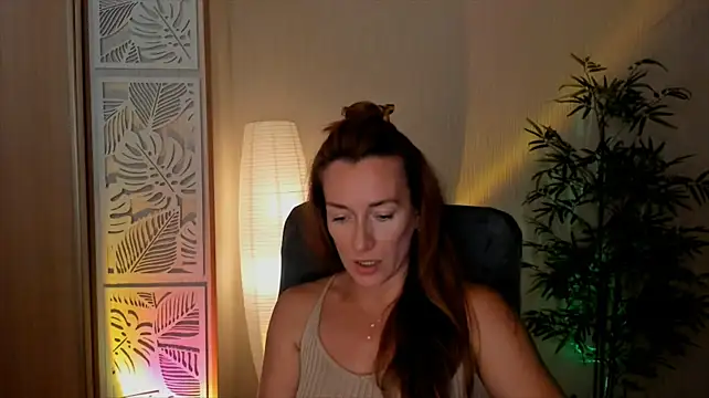 RebeccaMartinez 🌤 live naked stream