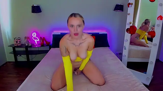 MagicEyess 🚸 free live chat