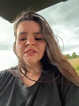 SnowWhiteSin's Live Sex Cam Show