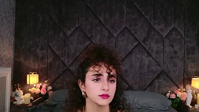 Susan_Fors live cam on StripChat