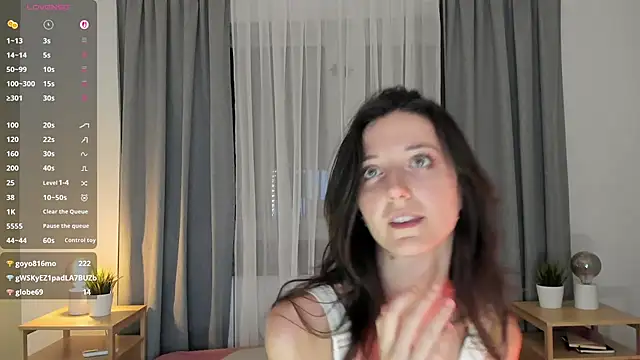 Ketty_Belly live cam on StripChat
