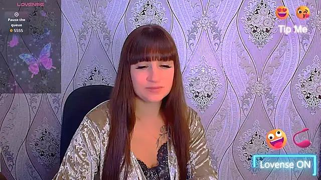 Violla_My live cam on Stripchat