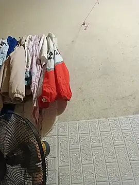 Sana-vn live cam on StripChat