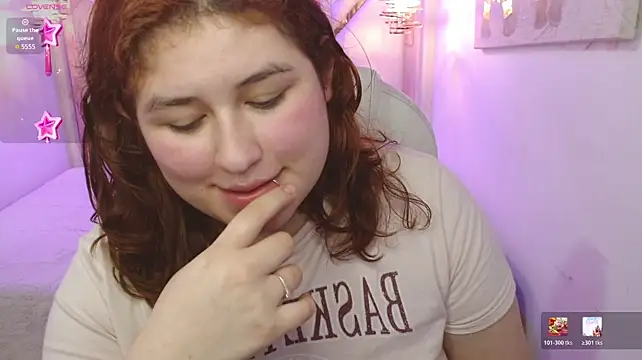 azul_veraa live cam on StripChat