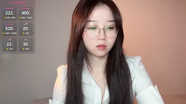 77-Vicky live cam