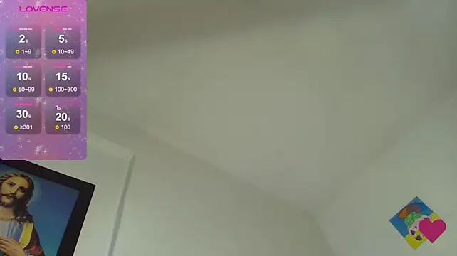 EliVanegas live cam on StripChat