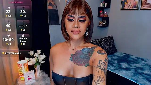 StellaStrong30 live sex cam