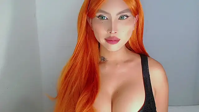 模特: adreana_69