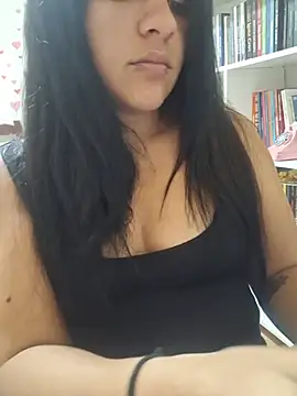 euahotmarii3 live cam on StripChat