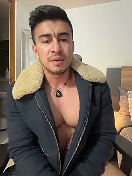 Chris_Clarck webcam