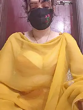 Saanvi-Sen