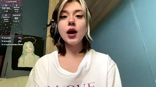AueshaSimon live sex cam