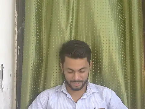 Stubborndesiboy