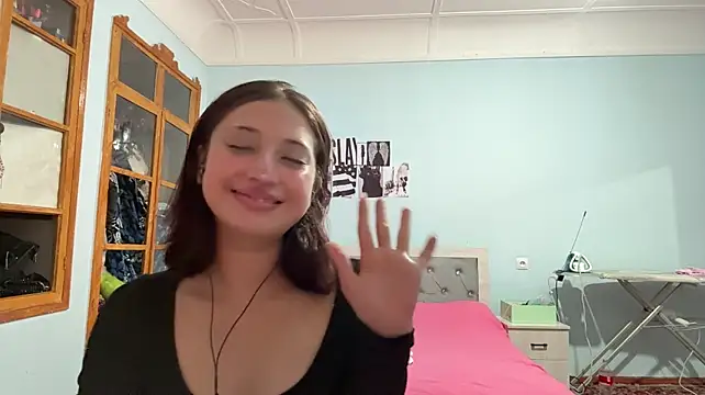 TeresitaCocanougher