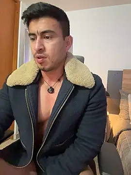 Chris_Clarck's live cam