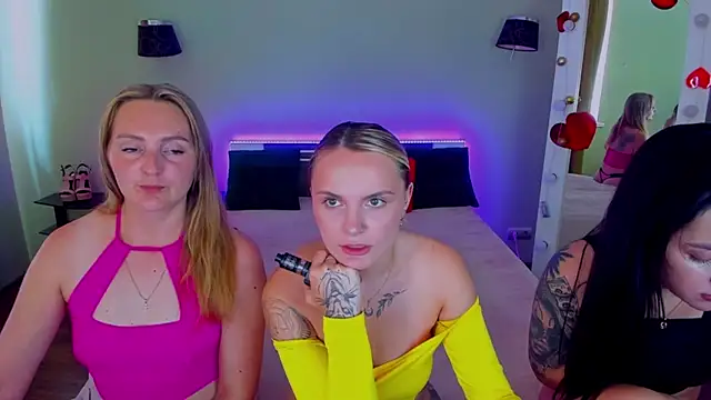 MagicEyess