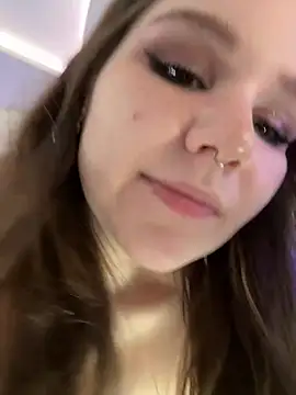 PumaShyXD live webcam