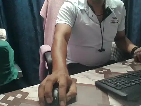 Iam_ajayhot webcam