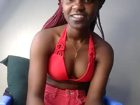 Sexyfavey webcam