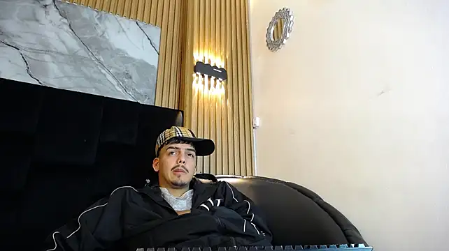 Bastian_Fox_ webcam