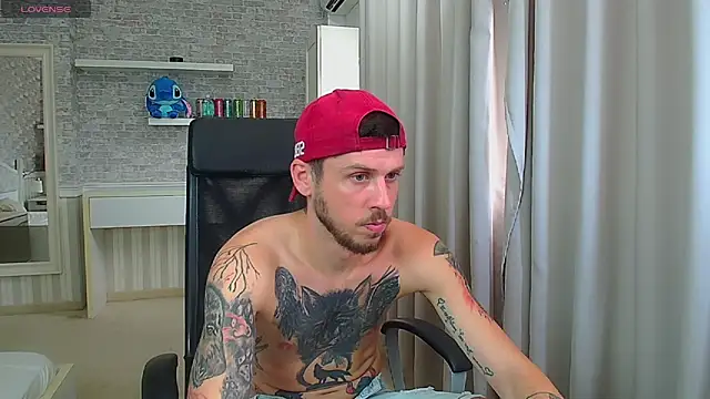 JonahShaw