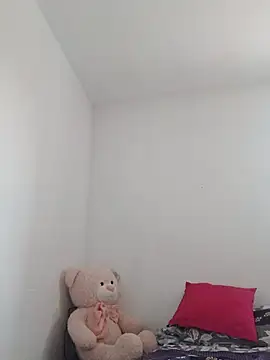 Xiomara_fiery webcam