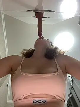 LynaFrost live sex cam