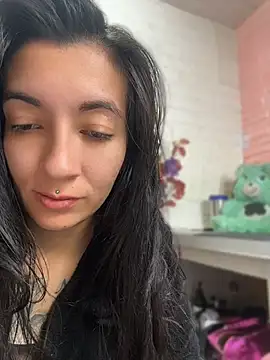 SALOME_KORLAND live sex cam