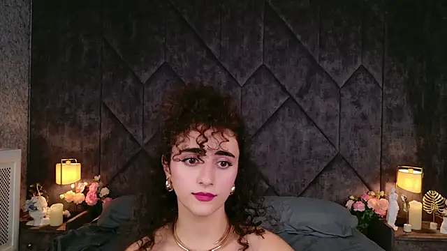 Susan_Fors live cam on StripChat