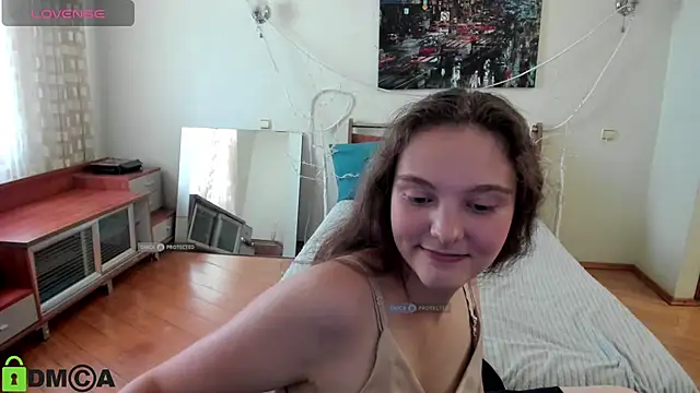 CordeliaJones live cam on StripChat