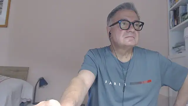 YOU6me webcam