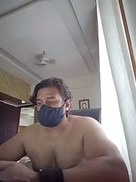 kaizercool1 live cam on StripChat
