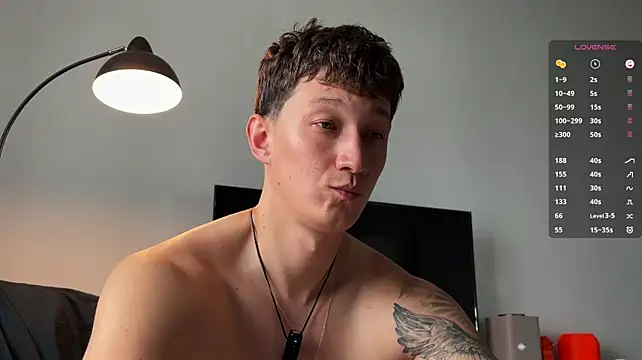 ohh_dani (M young) - cum