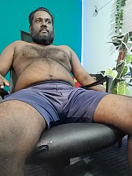 rayansmith_ (M young) - Rub bulge spit on cock
