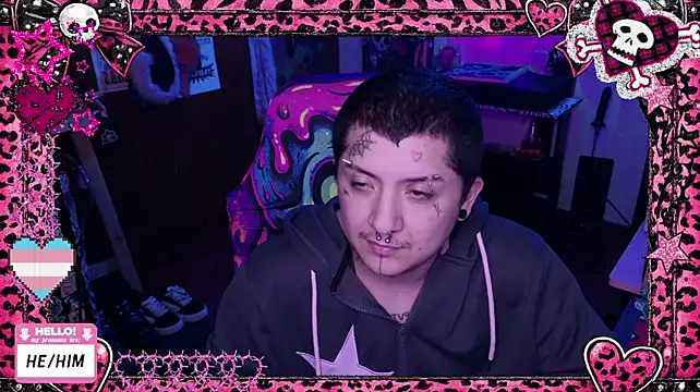 masterkevinftm (T young) - make my manpussy squirt
