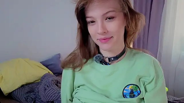 DemiDee live cam on StripChat