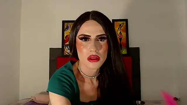 angelicatsx (Ask my age) - cum now