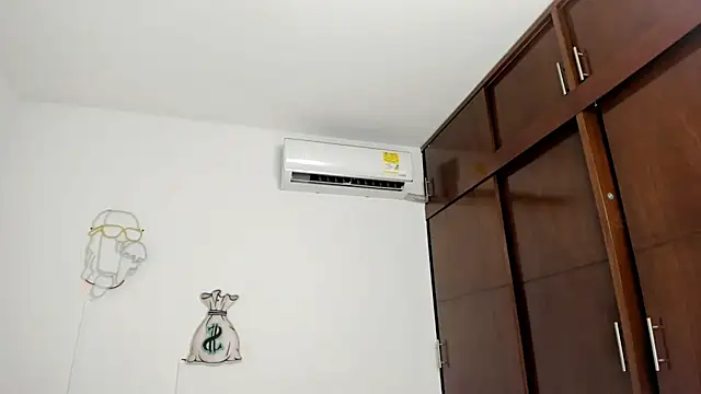 eileen_tanihara (T young) - ♥ cum show ♥