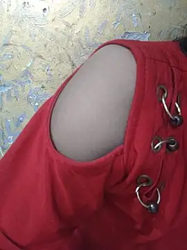 Itz_Aisha__ live cam on StripChat