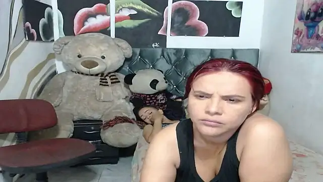 manzanahot9 live sex cam