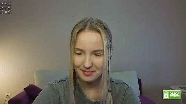 HongTomczak live cam on StripChat
