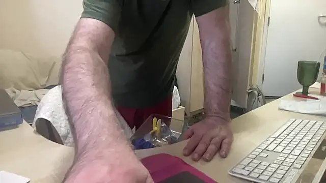 coach-karl live cam on StripChat