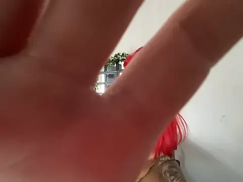 MrsRedFoxy