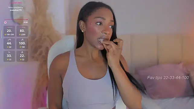 aprilebony_