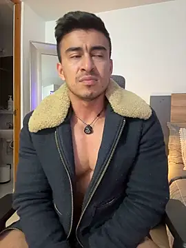 Chris_Clarck live sex cam