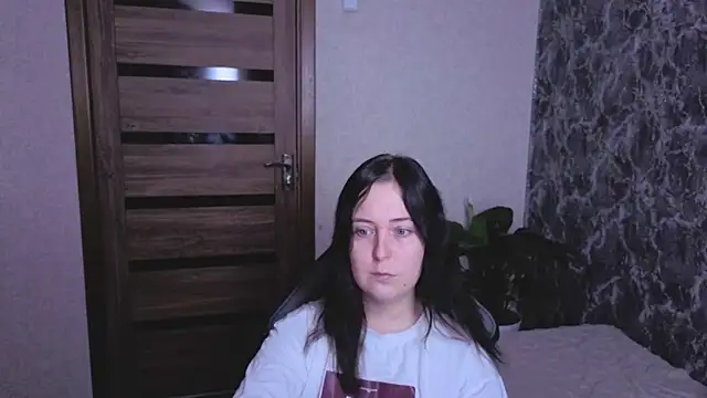 Kristy-Max live cam on StripChat