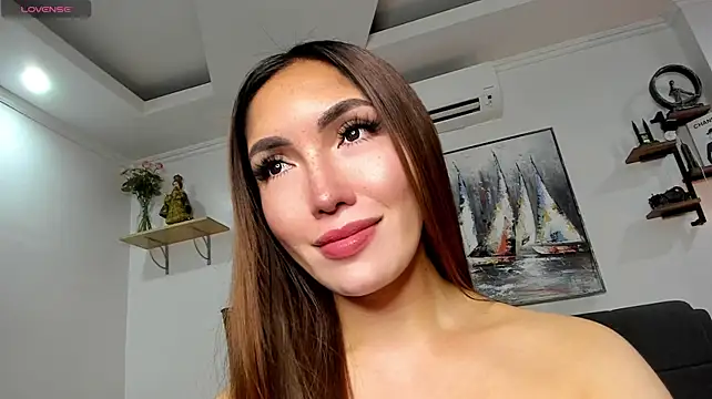 Goddess_Jasmine's live cam