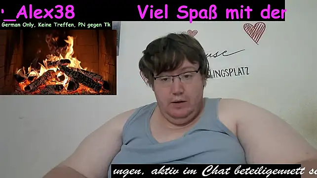der_alex38 live cam on StripChat