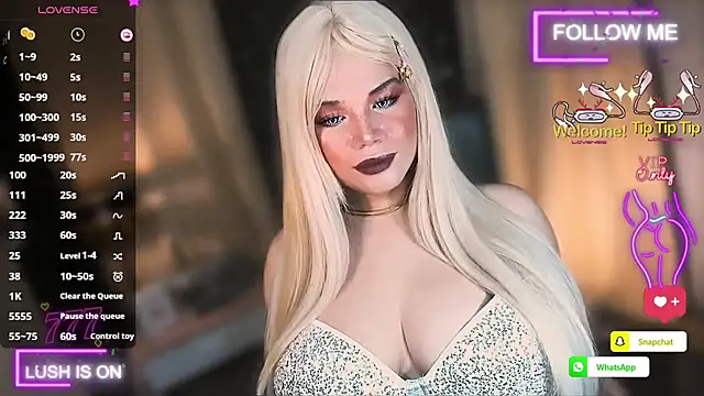 xHugeHarleySelfsuckerx live sex cam
